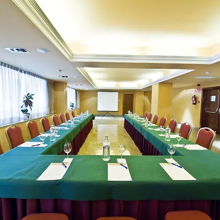 Senator Granada Spa Hotel-2
