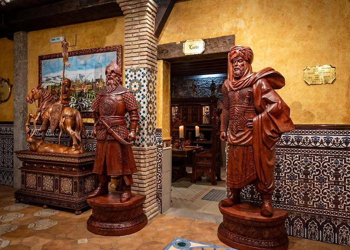 Casa De Reyes